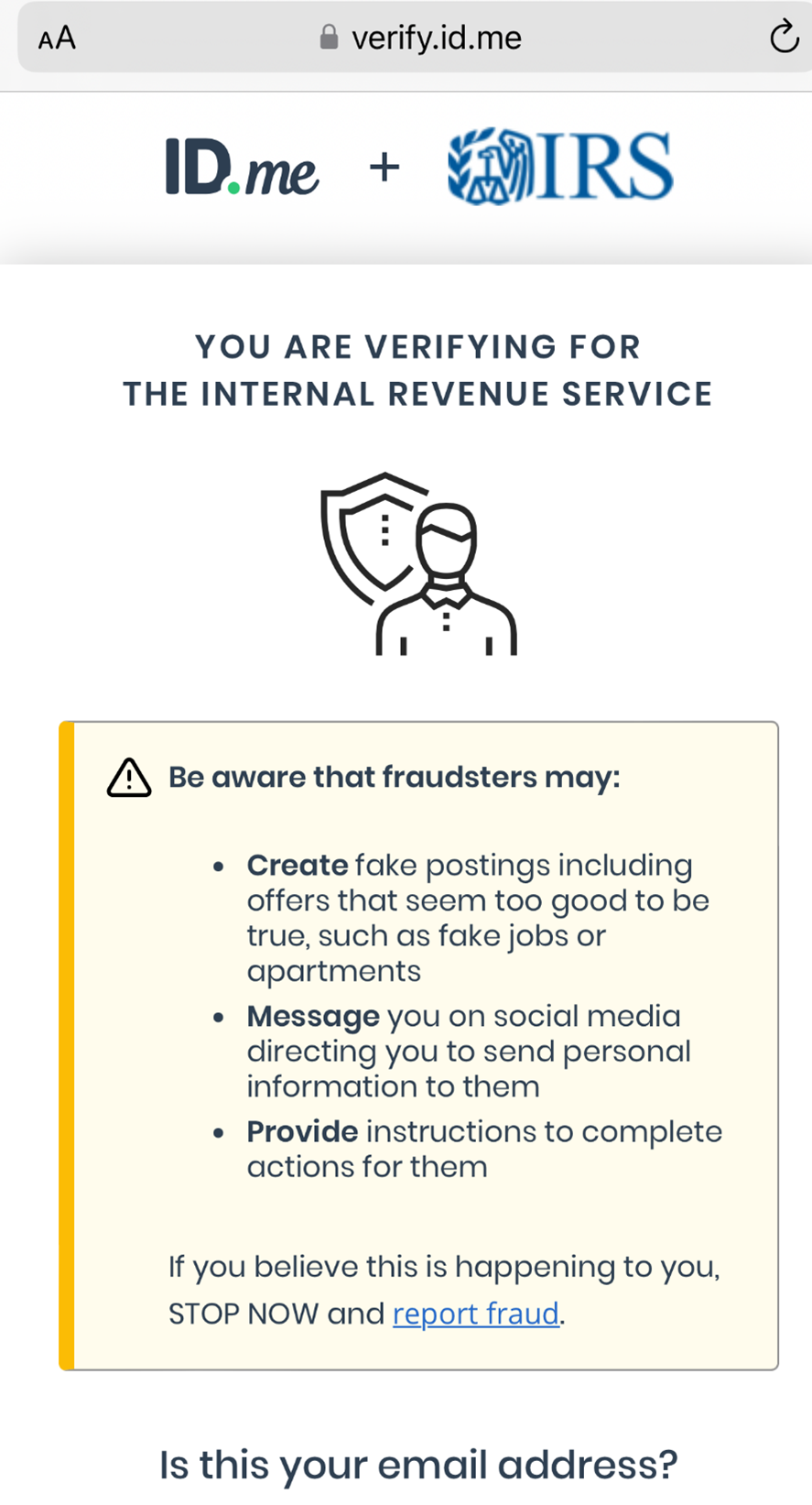 Need an irs ip pin here s a step by step guide